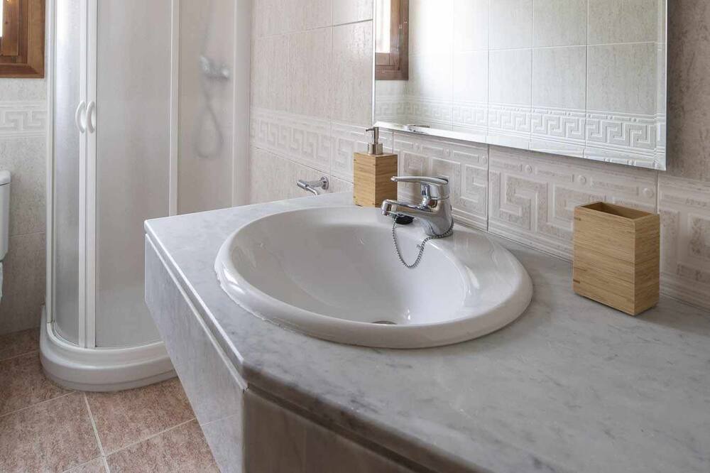 Photo of Bathroom in Benasque