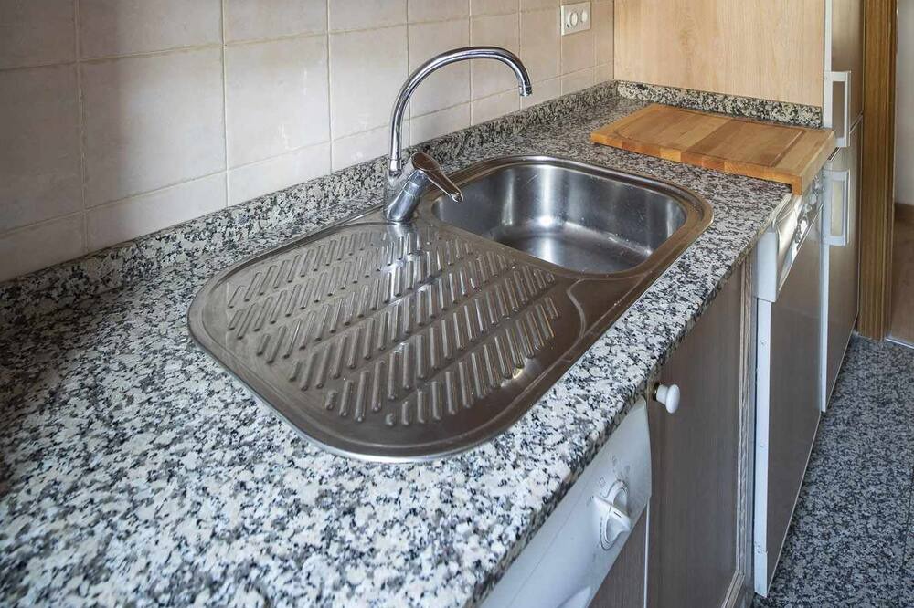 Photo of Kitchen in Benasque