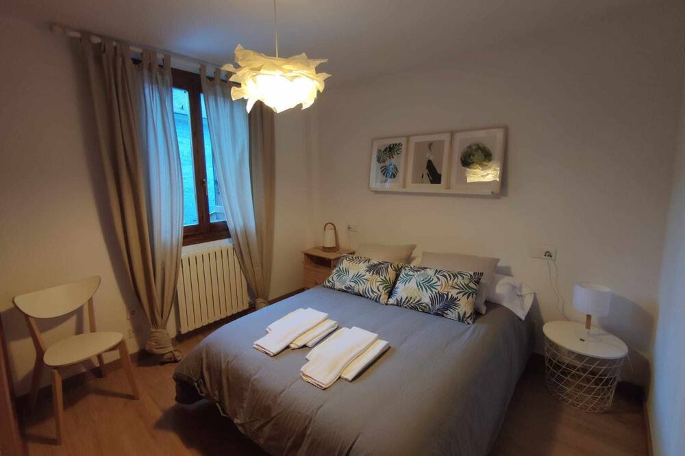 Photo of Bedroom in Benasque