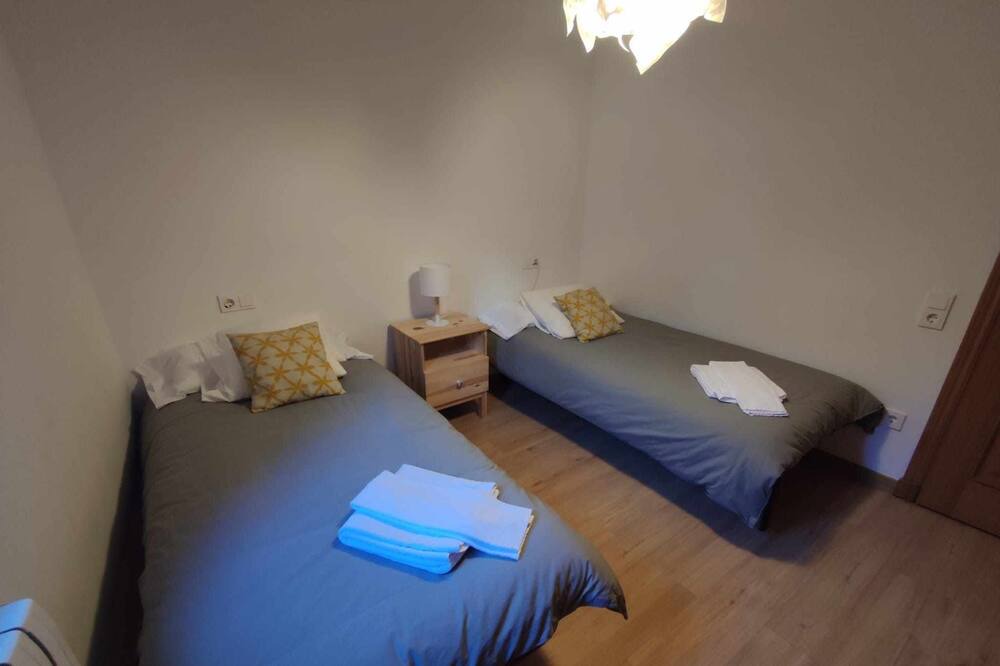 Photo of Bedroom in Benasque