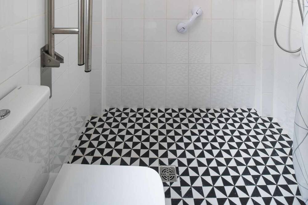 Photo of Bathroom in Benasque