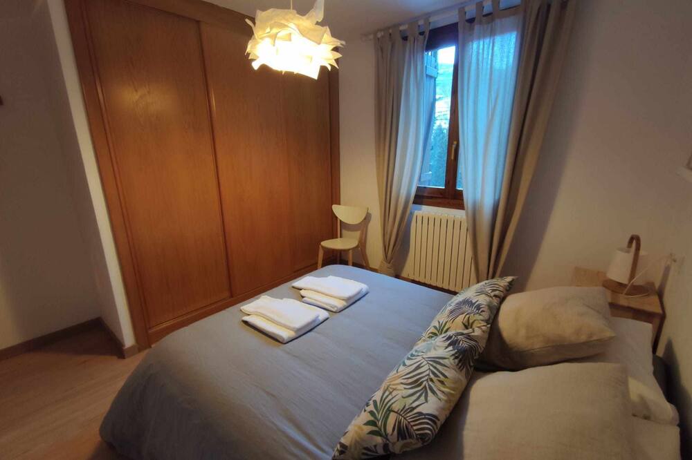 Photo of Bedroom in Benasque