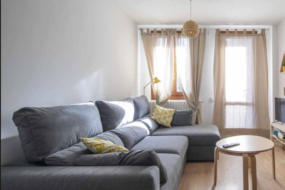 Photo of Livingroom in Benasque