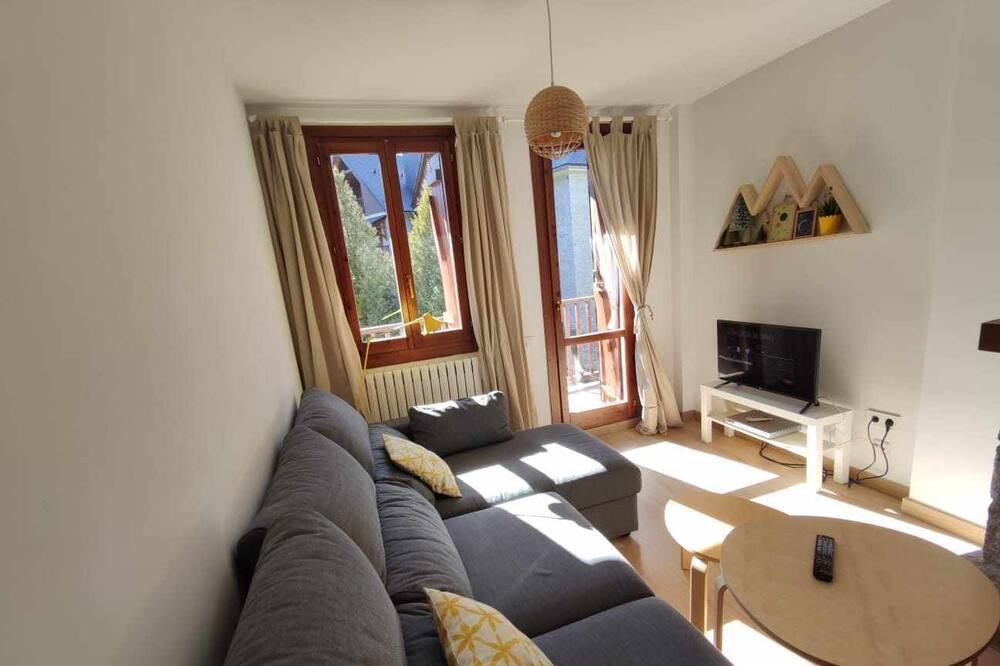 Photo of Livingroom in Benasque