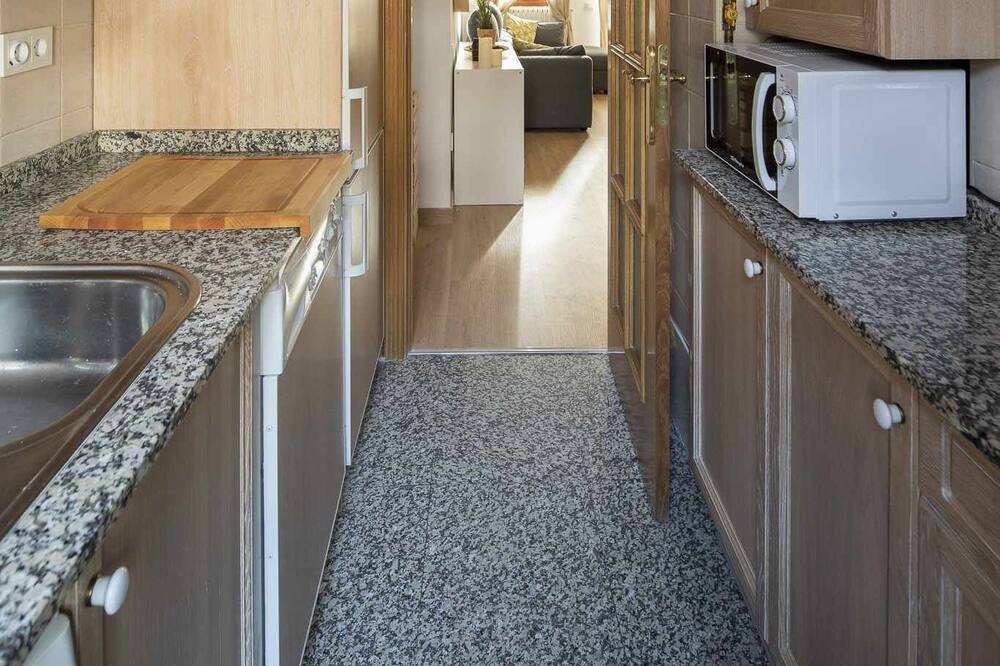 Photo of Kitchen in Benasque
