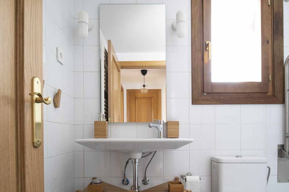 Photo of Bathroom in Benasque