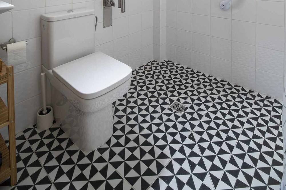 Photo of Bathroom in Benasque