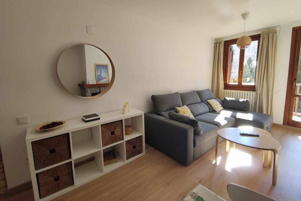 Photo of Livingroom in Benasque
