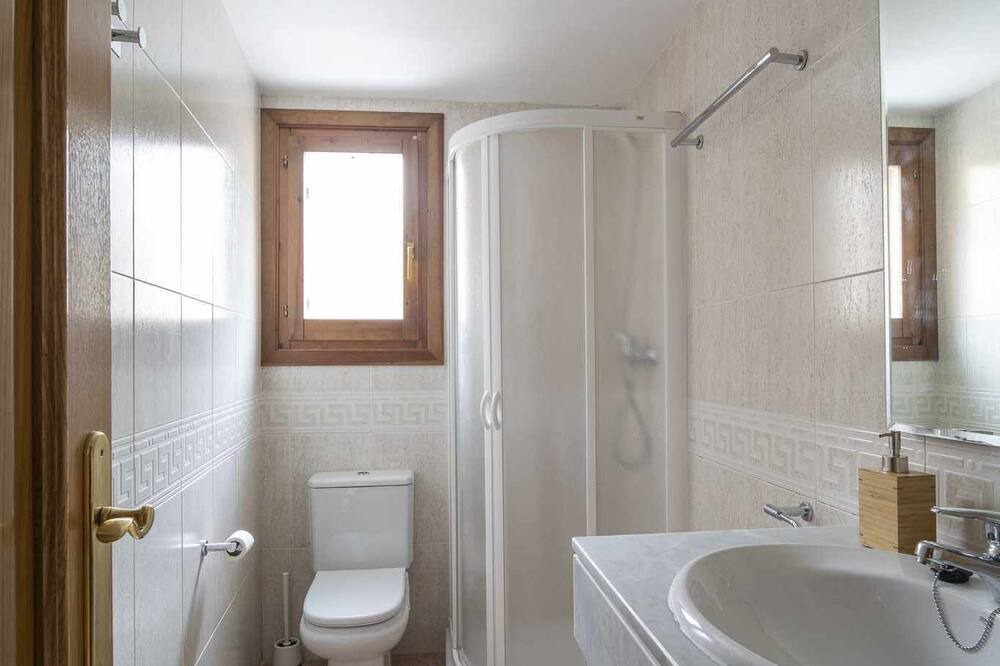 Photo of Bathroom in Benasque