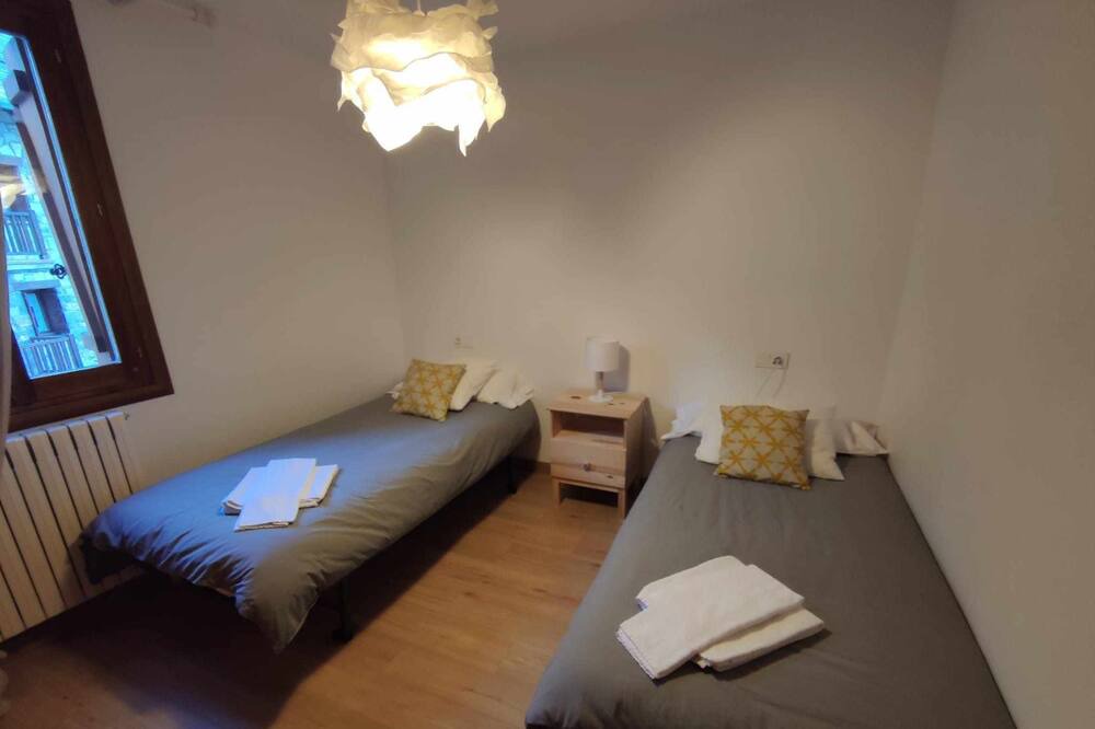 Photo of Bedroom in Benasque