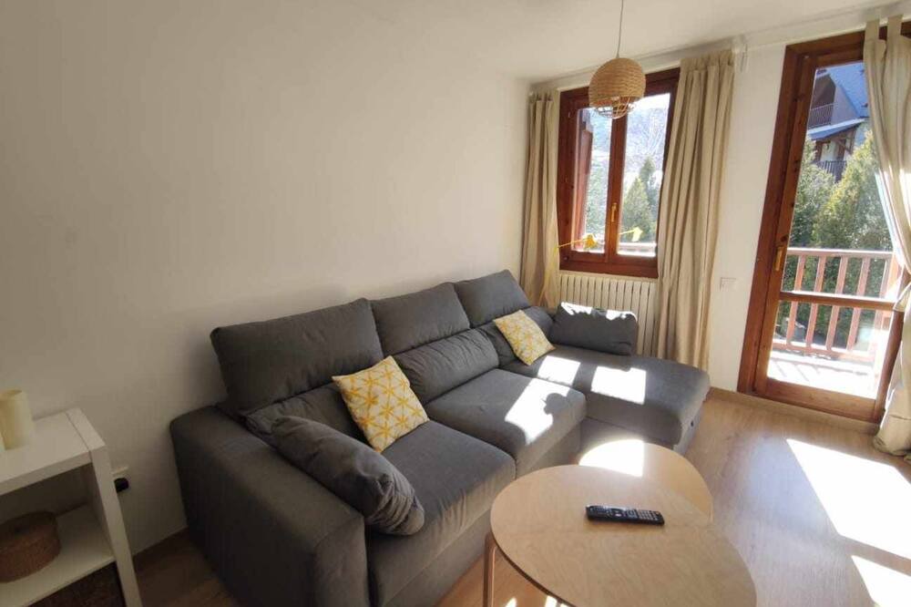 Photo of Livingroom in Benasque