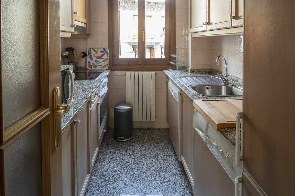 Photo of Kitchen in Benasque