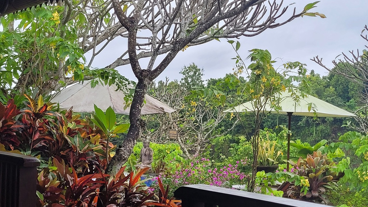 Photo of Patio Balcony in Sukasada