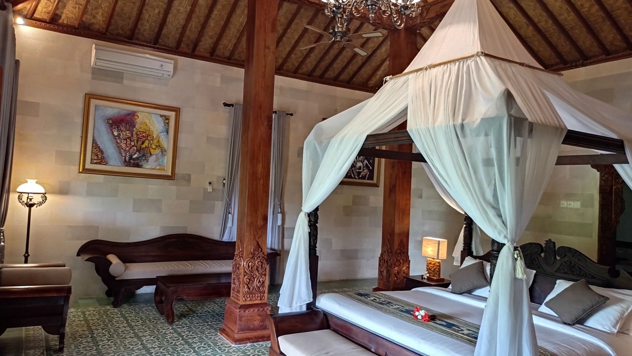 Photo of Bedroom in Sukasada