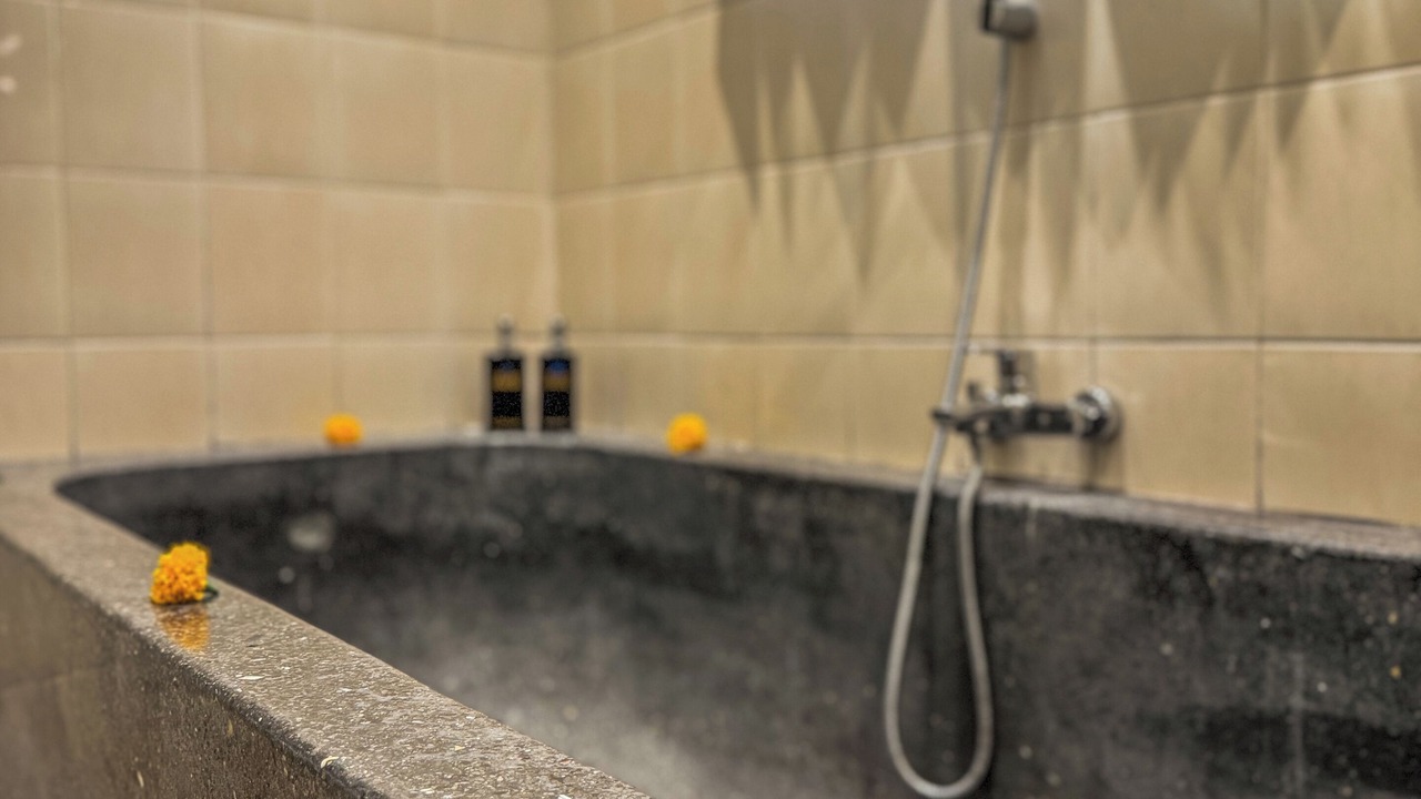 Photo of Bathroom in Sukasada
