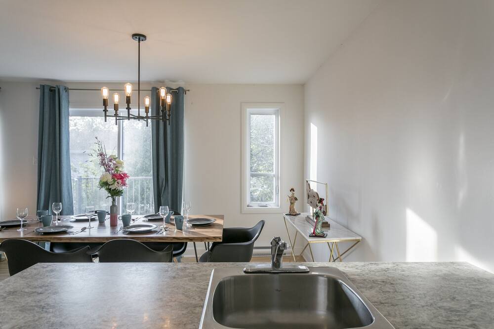 Photo of Kitchen in Longueuil