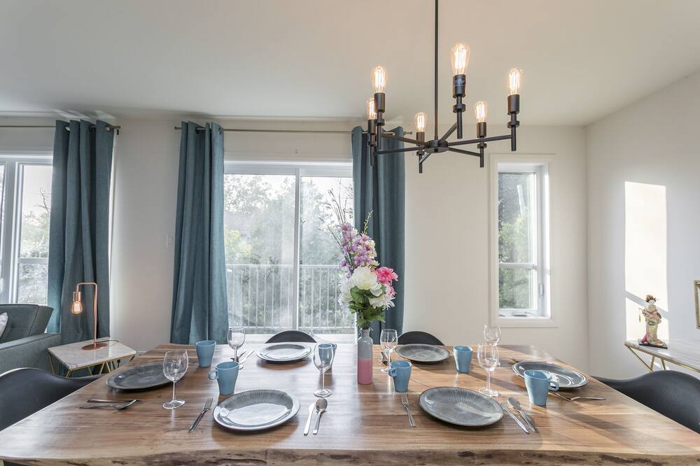 Photo of Kitchen in Longueuil