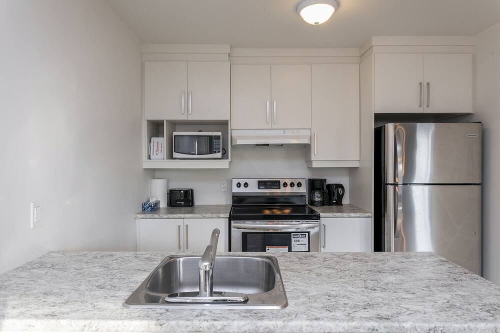 Photo of Kitchen in Longueuil