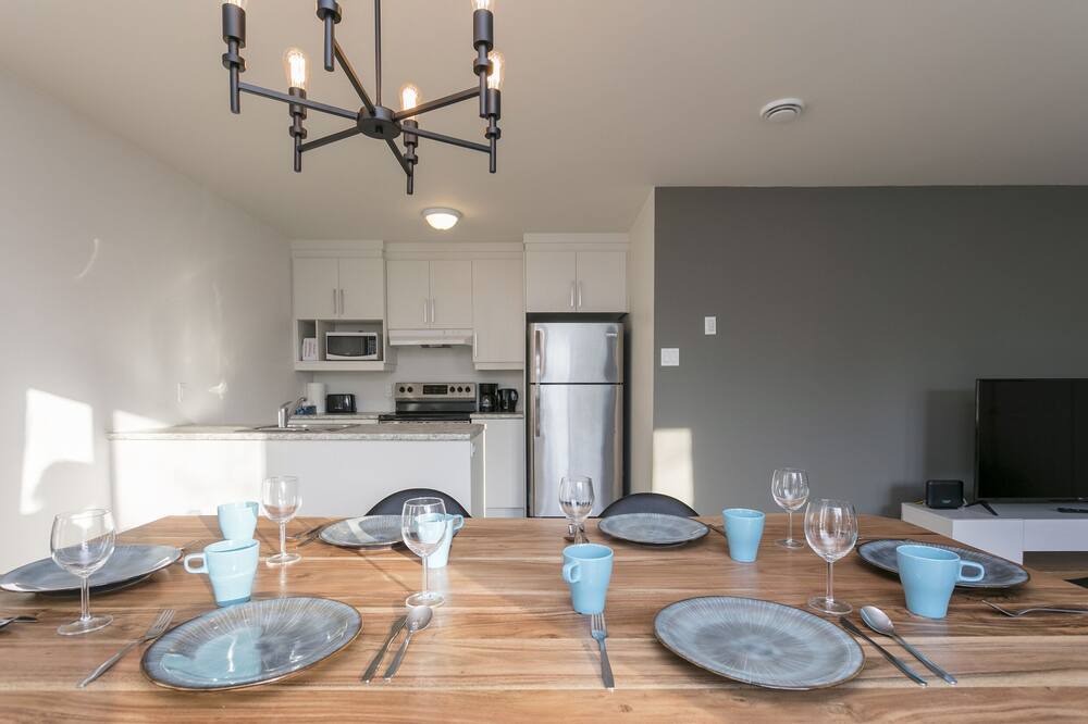 Photo of Kitchen in Longueuil