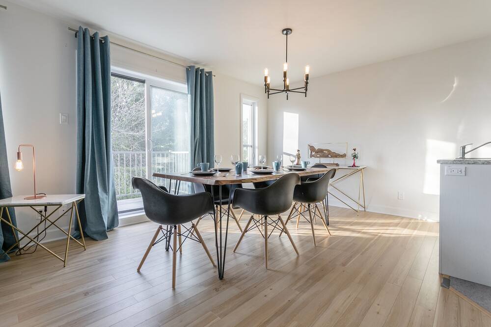 Photo of Kitchen in Longueuil