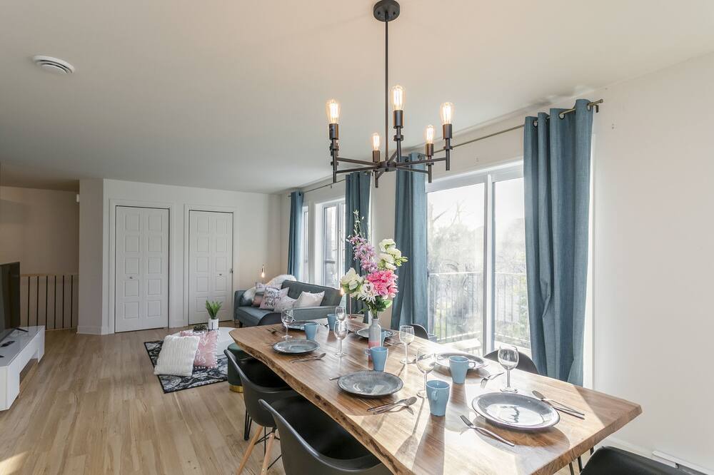 Photo of Kitchen in Longueuil