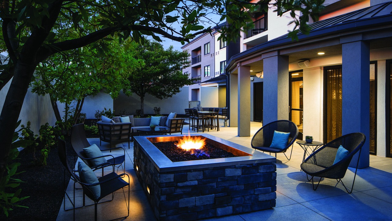 Photo of Patio Balcony in Northgate
