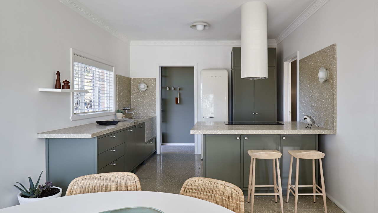 Photo of Kitchen in Red Hill