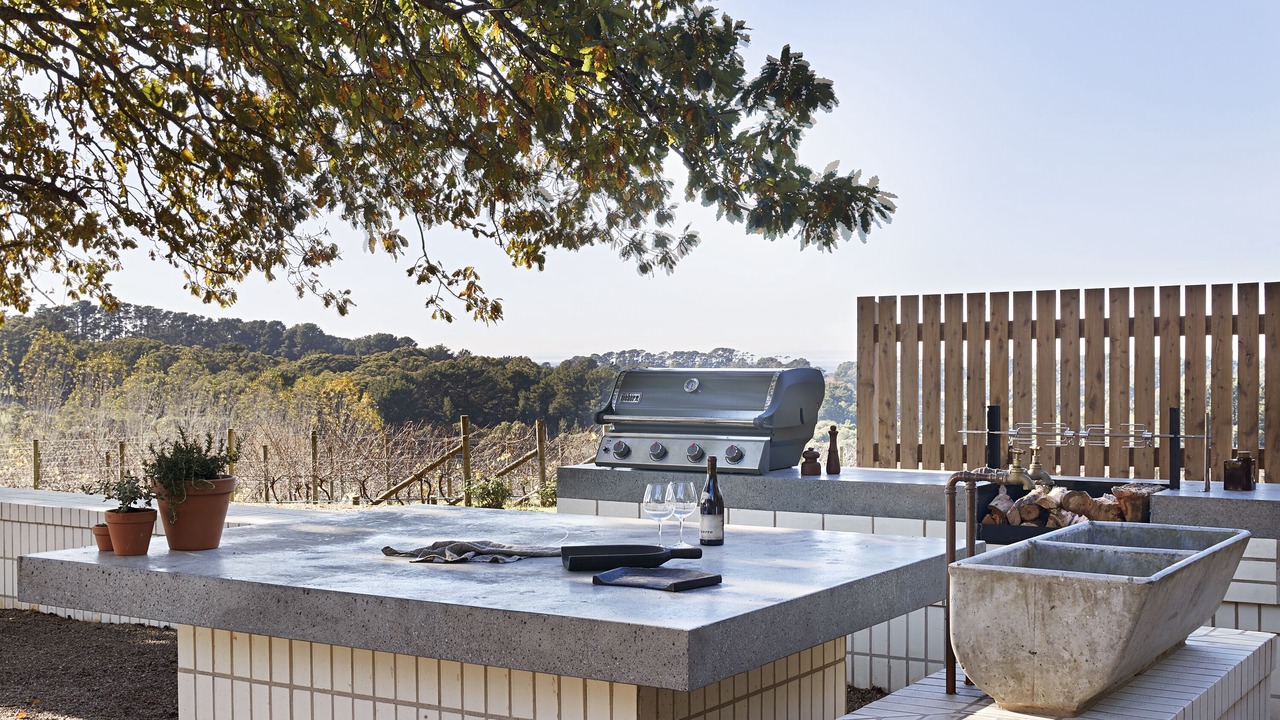 Photo of Outdoor in Red Hill