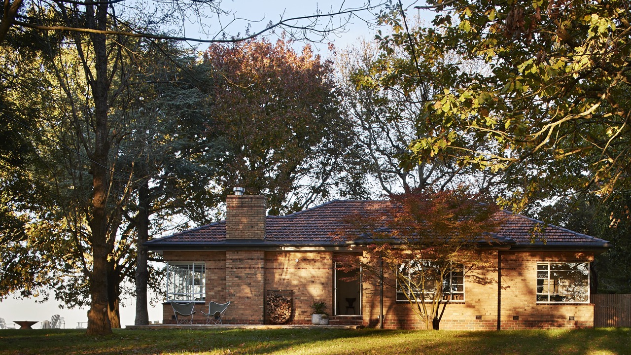 Photo of Outdoor in Red Hill