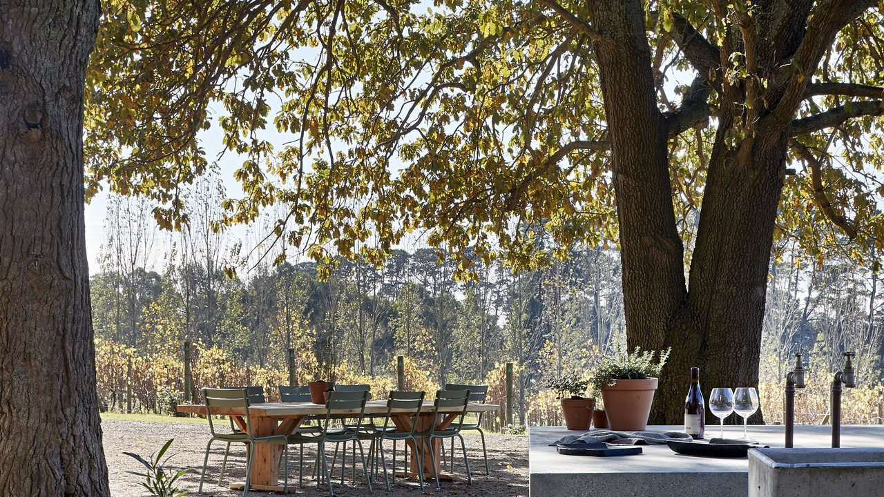 Photo of Outdoor in Red Hill