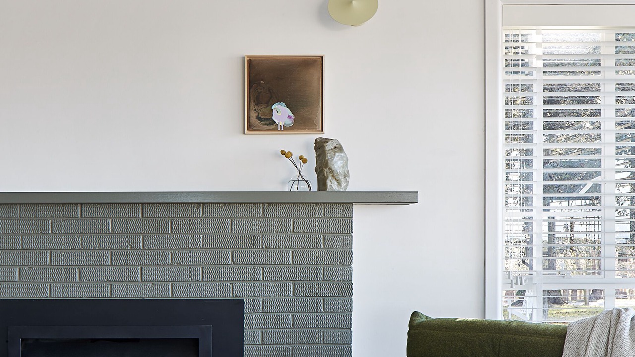 Photo of Livingroom in Red Hill