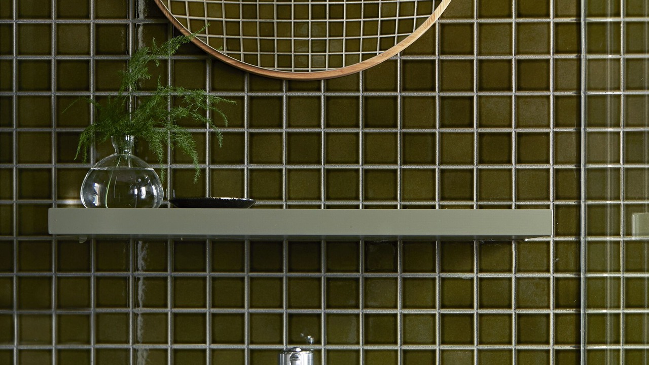 Photo of Bathroom in Red Hill