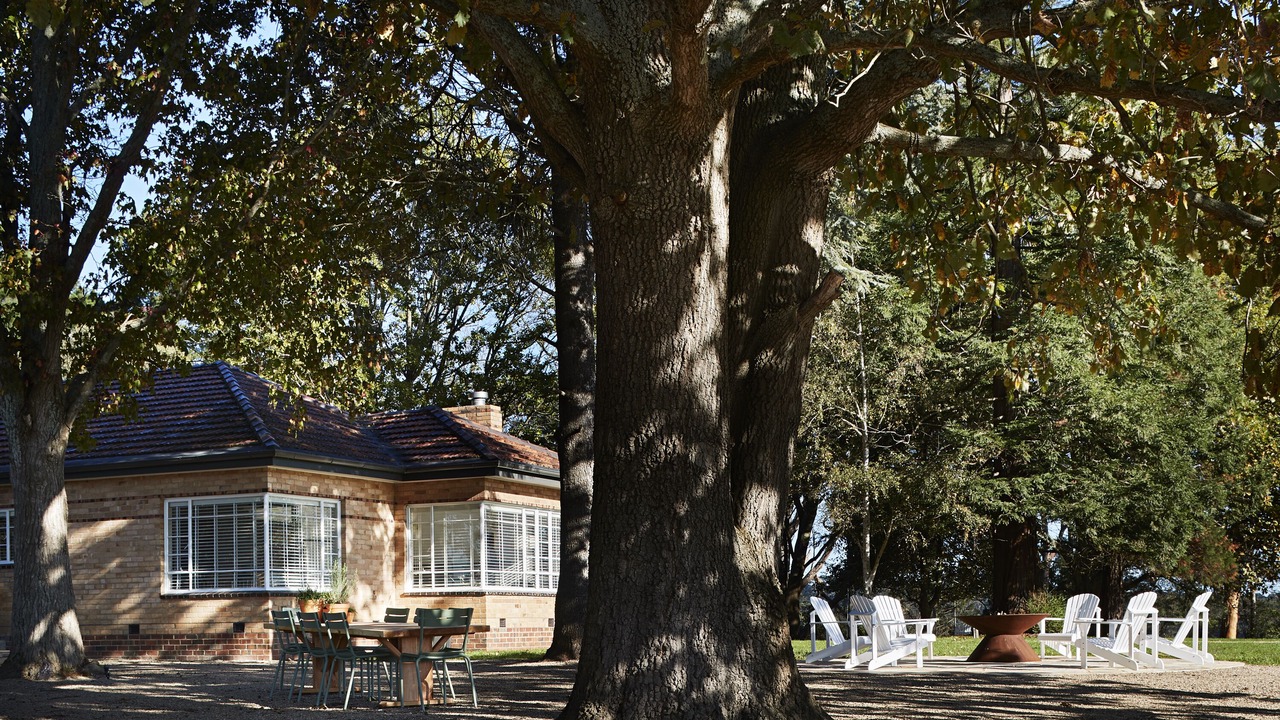 Photo of Outdoor in Red Hill