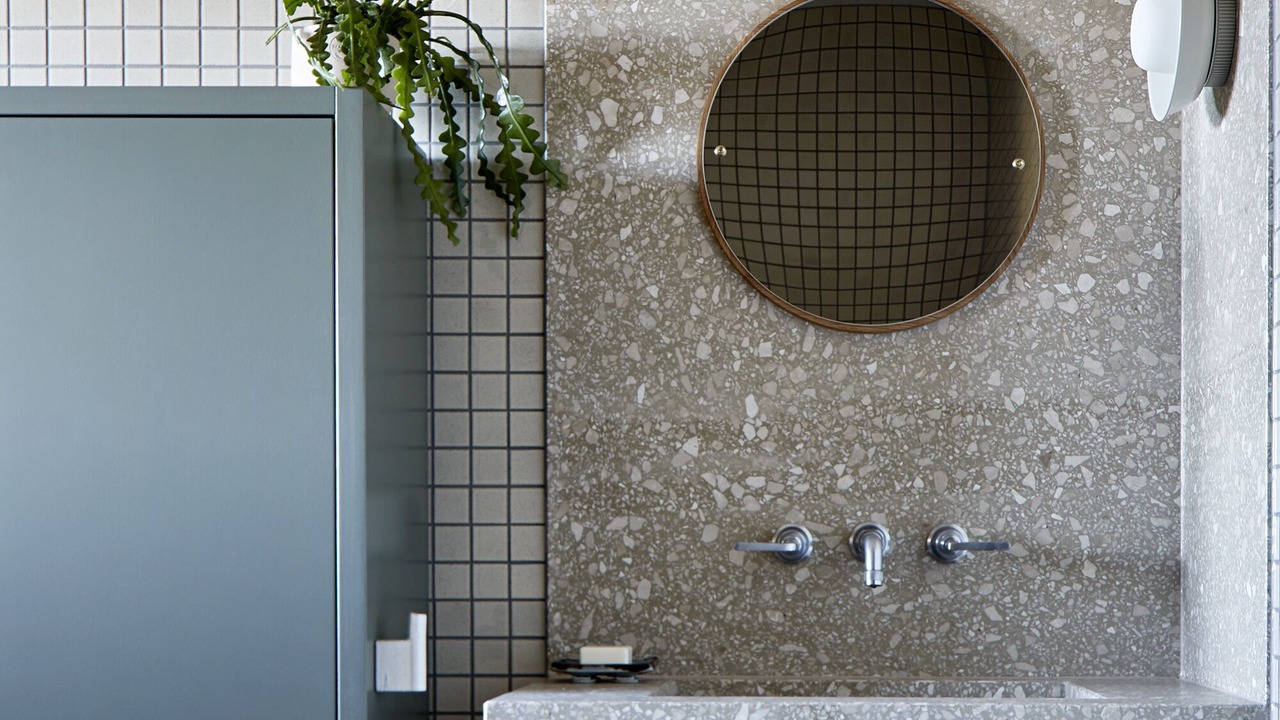 Photo of Bathroom in Red Hill