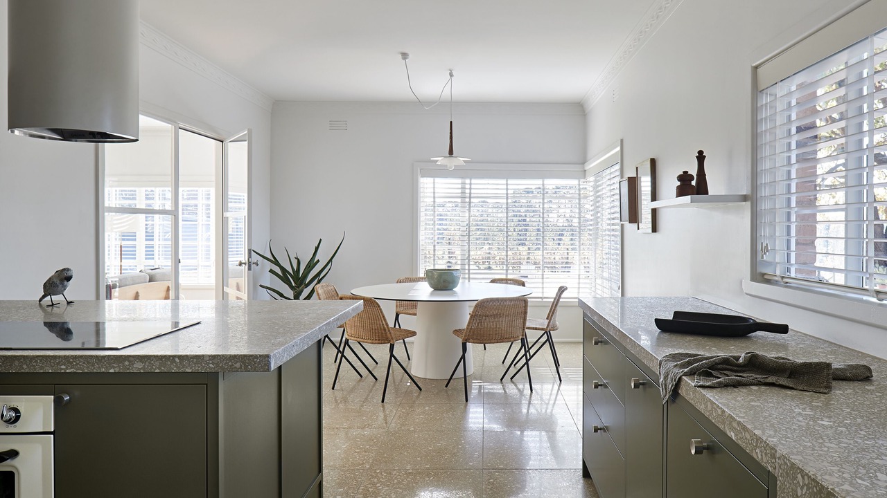 Photo of Kitchen in Red Hill