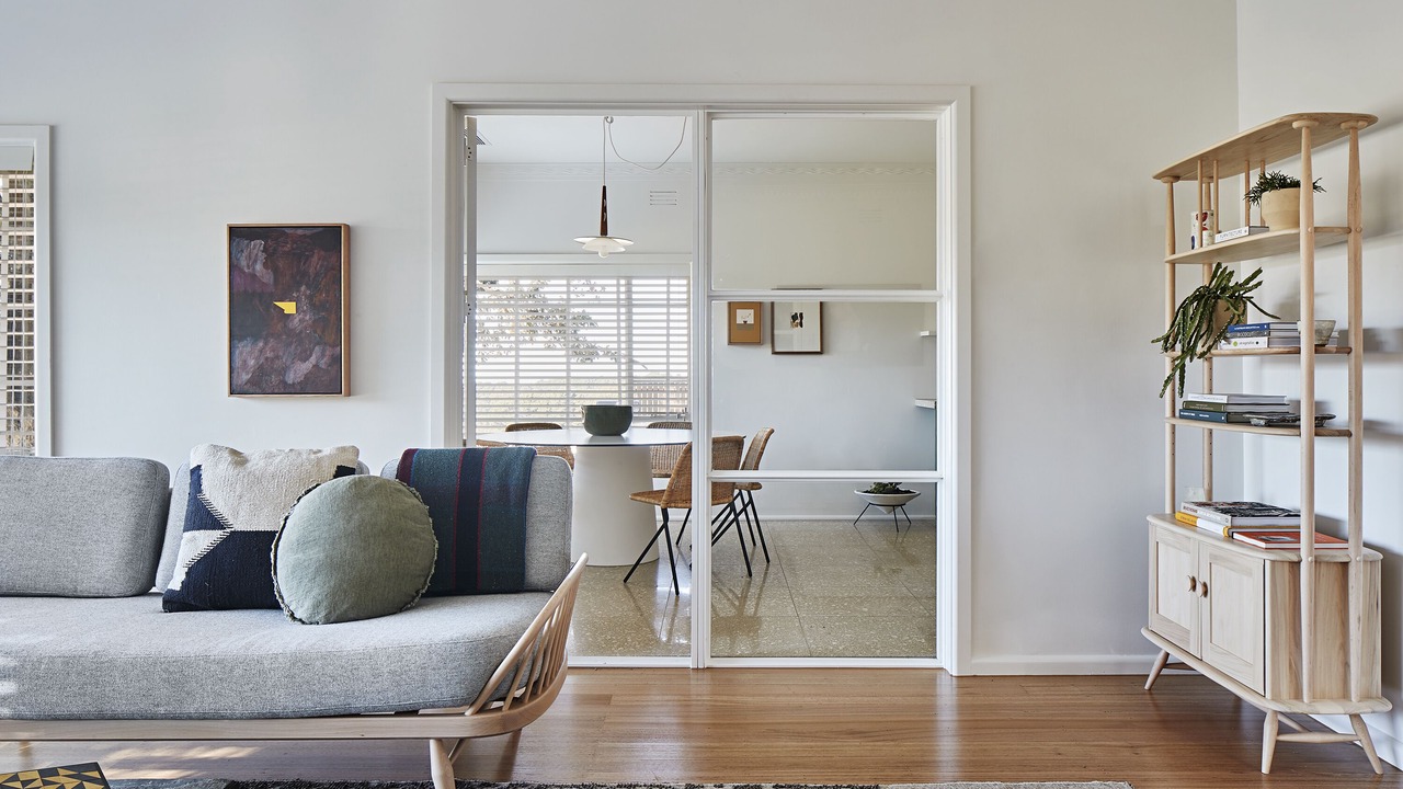 Photo of Livingroom in Red Hill