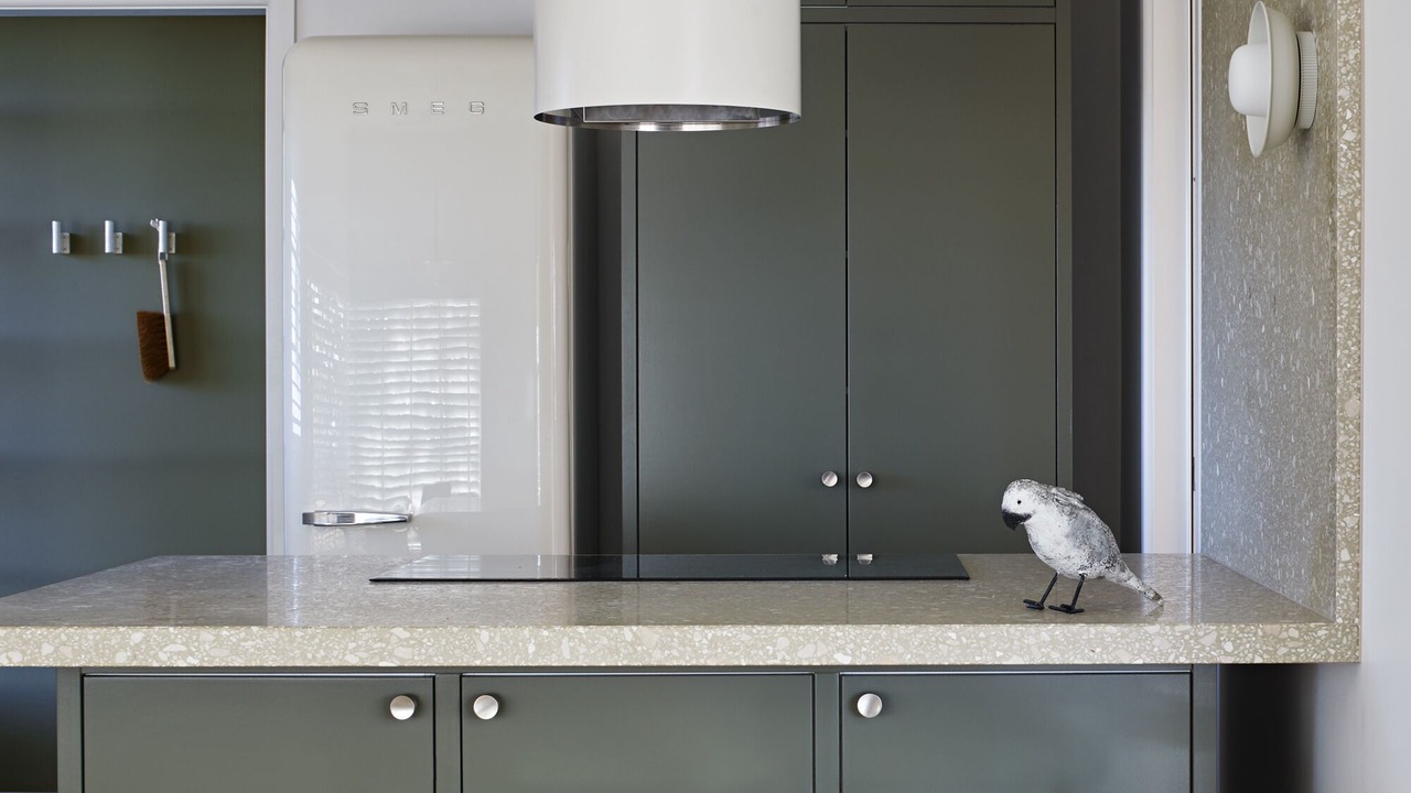 Photo of Kitchen in Red Hill