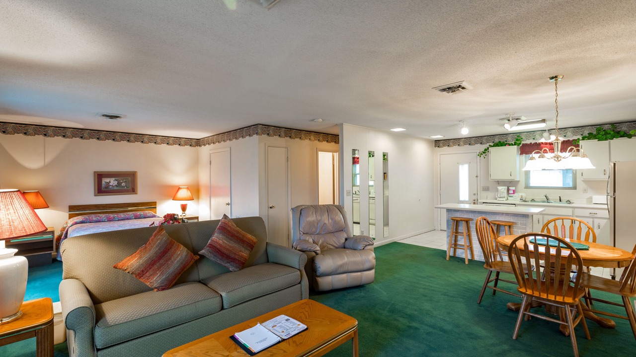 Photo of Livingroom in Lake Tansi