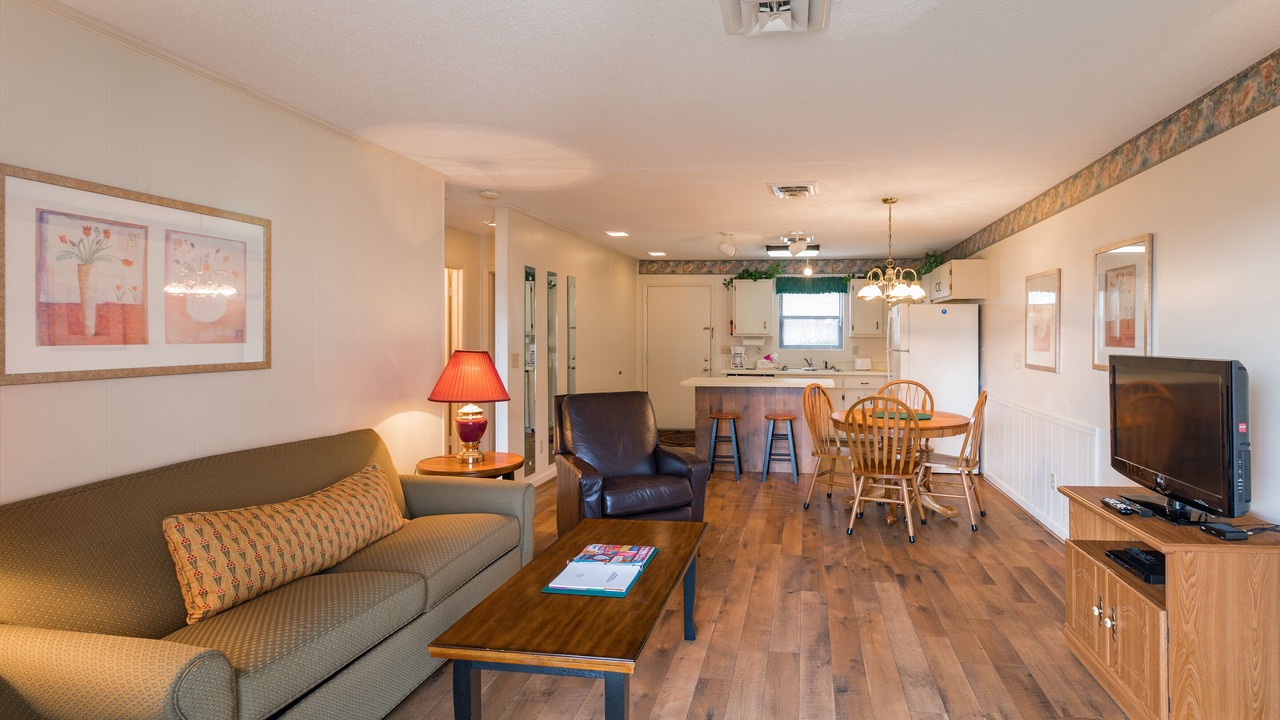 Photo of Livingroom in Lake Tansi
