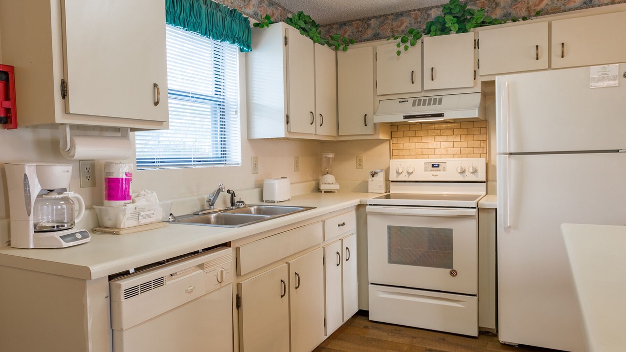 Photo of Kitchen in Lake Tansi
