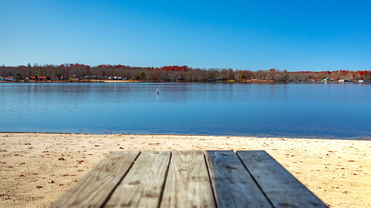Photo of Outdoor in Lake Tansi