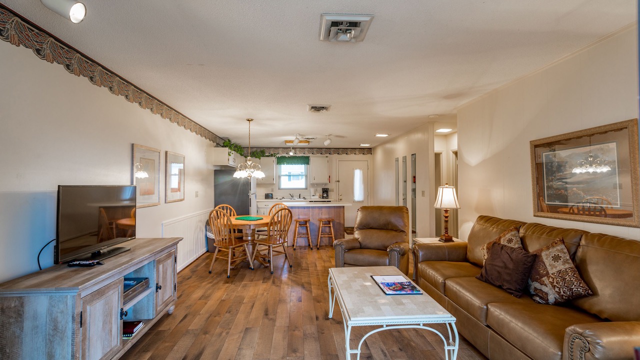 Photo of Livingroom in Lake Tansi