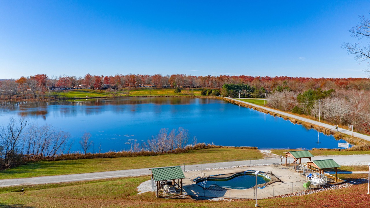 Photo of Outdoor in Lake Tansi