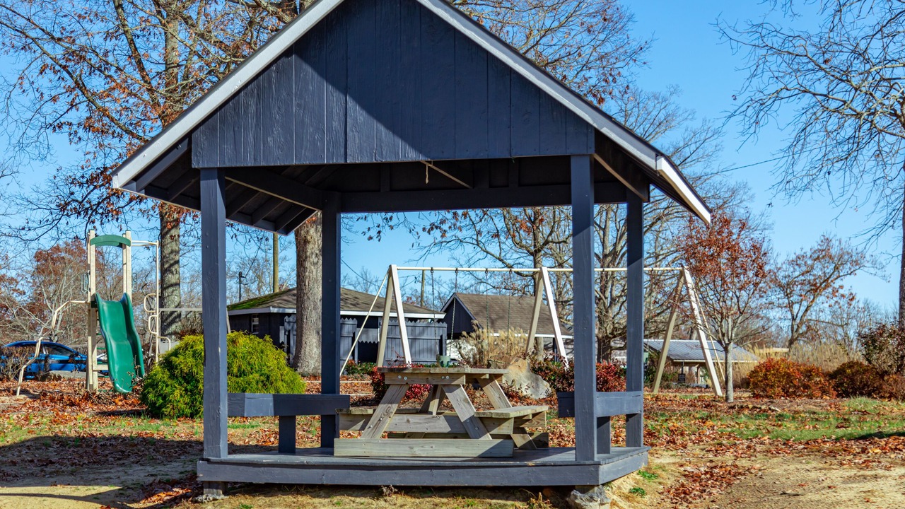 Photo of Outdoor in Lake Tansi