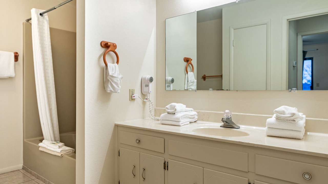 Photo of Bathroom in Lake Tansi