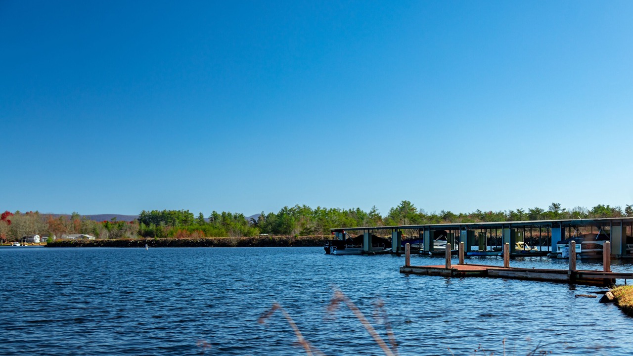 Photo of Outdoor in Lake Tansi