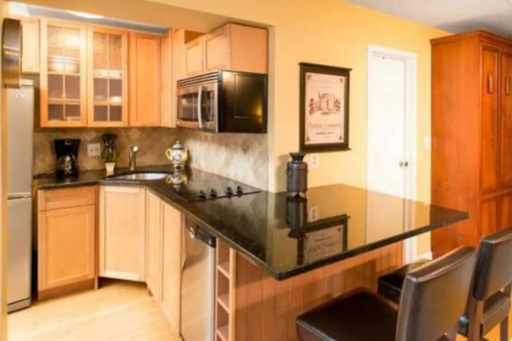 Photo of Kitchen in North End