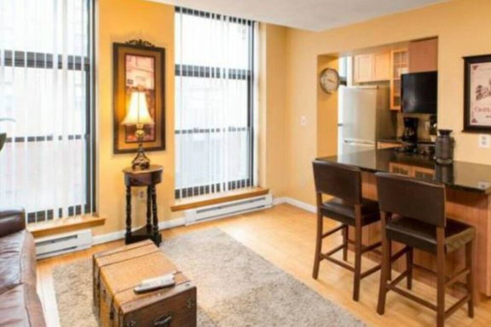 Photo of Bedroom in North End