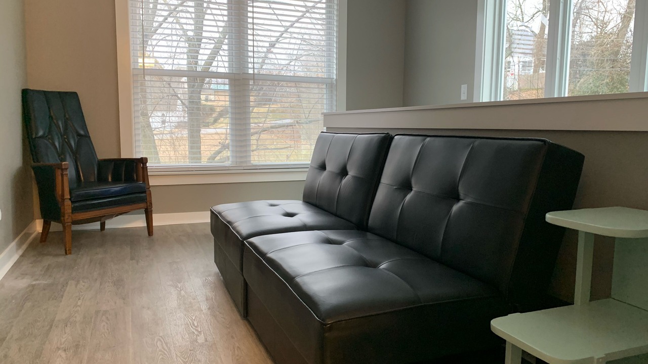 Photo of Livingroom in Siloam Springs