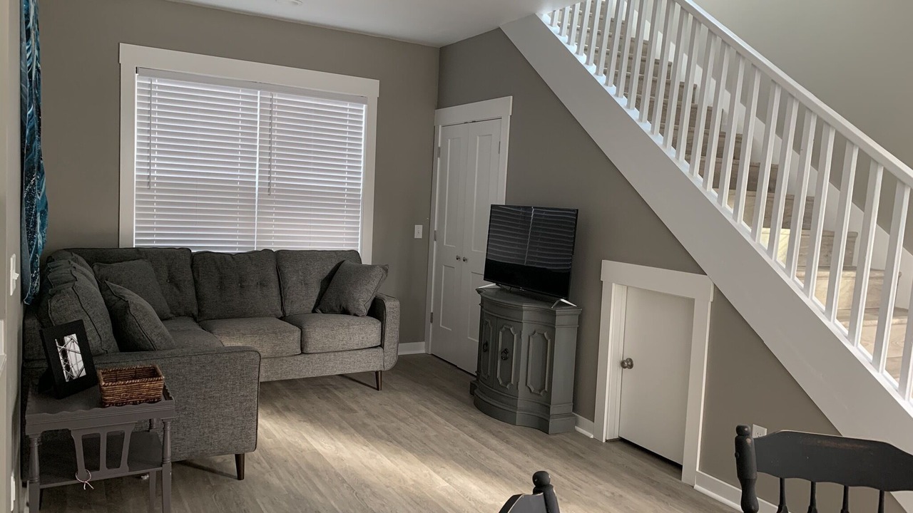 Photo of Livingroom in Siloam Springs